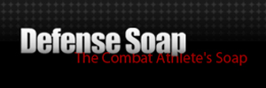 Defense-soap