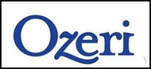 Ozeri Corporation Logo_full